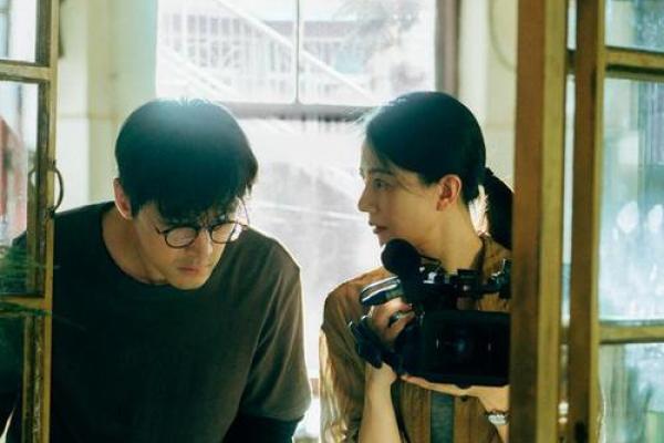 《光明纪元：命运之轮的回归》电影上映时间揭晓！