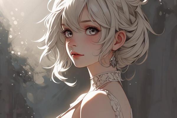 土命女孩适合的头像选择，彰显个性与内在美！