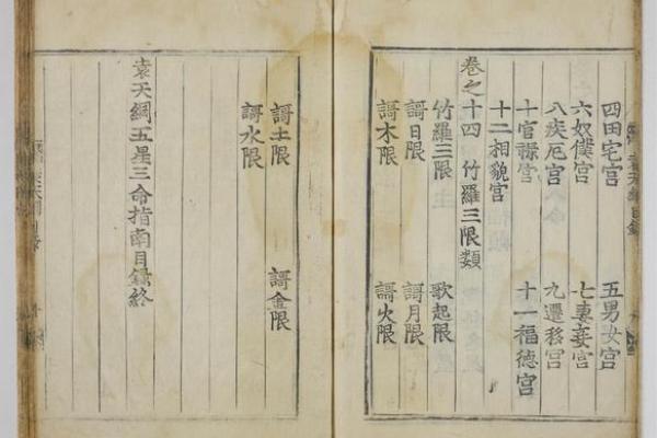 石榴木命人最怕什么命?解密命理与性格之谜 石榴木命人最怕什么命?解密命理与性格之谜