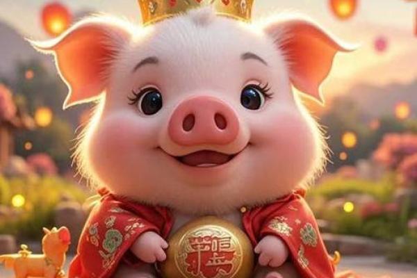 深度解析2019年猪年的命运及运势发展秘笈