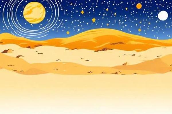 探索命理的奥秘：19880402出生的你注定与众不同