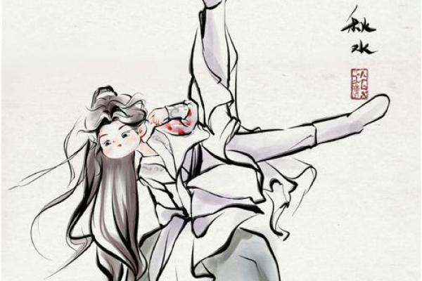 探秘狐狸精命格:她们灵动而魅惑的命运之旅 探秘狐狸精命格:她们灵动而魅惑的命运之旅