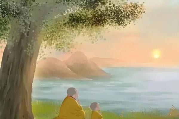 命运的选择与智慧的启示：从成语看人生哲学