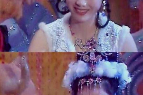 探秘狐狸精命格:她们灵动而魅惑的命运之旅 探秘狐狸精命格:她们灵动而魅惑的命运之旅