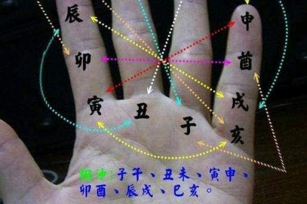 探寻命理奥秘：己卯年与乙亥、甲子、辛未八字的奇妙交织