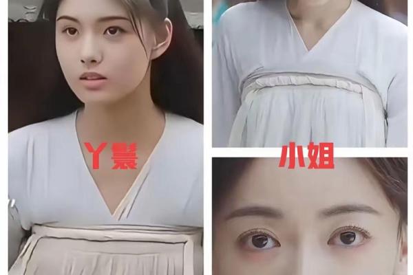 在纷繁的古代，小姐与丫环之间的微妙关系