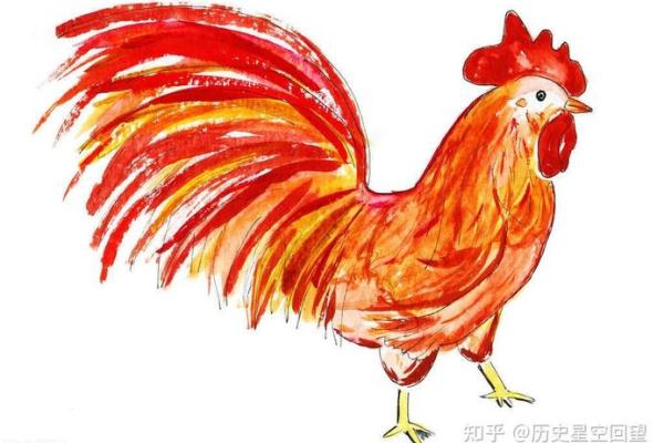 1983年鸡年出生的人：命运与性格探秘