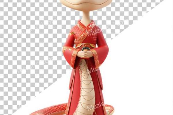 探索1977年蛇年命运：缺什么与补什么的智慧之旅