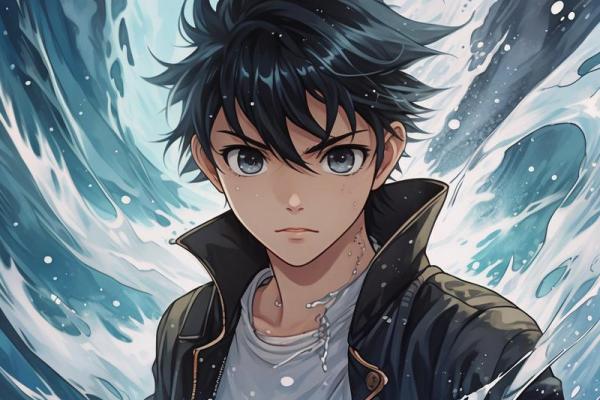 海水命：探索我们与大海命运的深刻联系