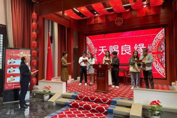 探秘女命旺男命的奥秘：平衡与和谐的良缘之道