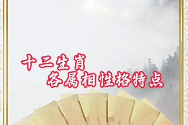 探寻2016阴历生肖的命运与个性特征
