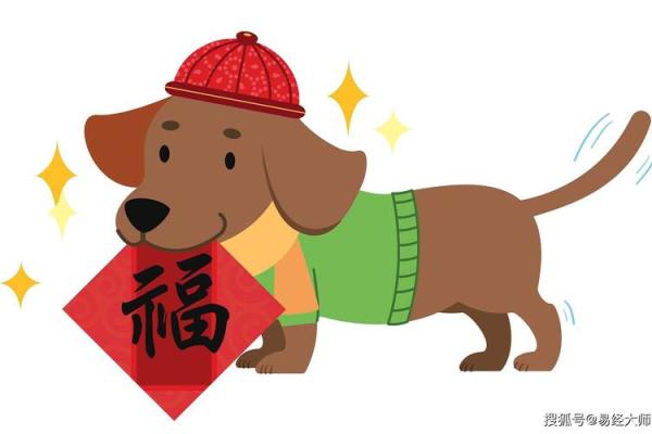 2011年属狗人的命运解析：性格、事业与爱情的全方位剖析