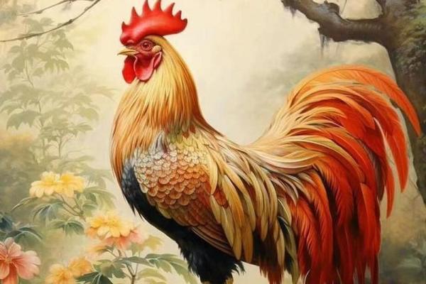 1953年生肖揭秘：如何掌握命运的转折点