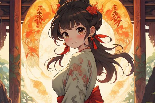 女霹雳火命与木命的完美搭配：探讨最佳配对之道