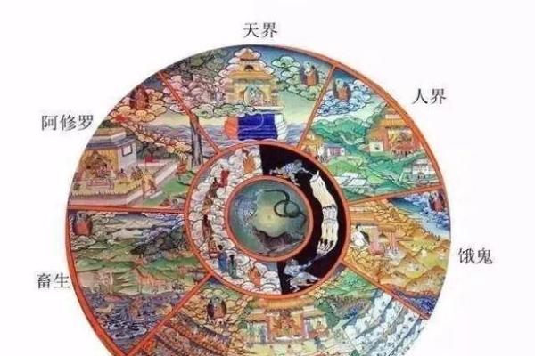 探索身命与慧命:人的存在与智慧的意义 探索身命与慧命:人的存在与智慧的意义
