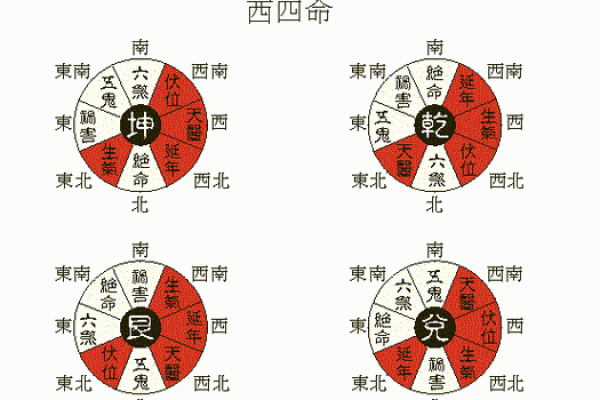 从财官杀命与合适命配的深度解析：寻觅命运的和谐之道