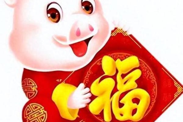 2019猪年是什么命？揭示猪年属相的运势与发展潜力！