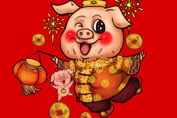 2019猪年是什么命？揭示猪年属相的运势与发展潜力！
