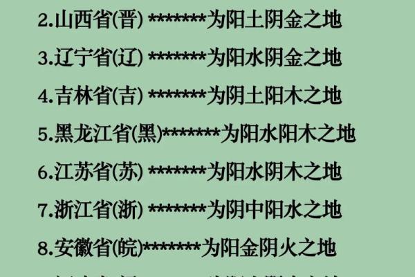 水命人的命理解析:阴命与阳命的深刻影响及其启示 水命人的命理解析:阴命与阳命的深刻影响及其启示