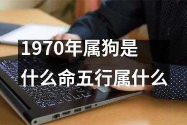 1970年狗年的命理分析:揭示你的性格与命运 1970年狗年的命理分析:揭示你的性格与命运