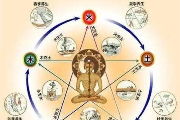 为何土命人和木命人各具独特魅力？解密五行命理背后的秘密！