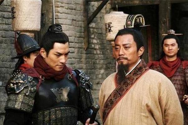 水浒传:英雄聚义与忠义情深的传奇故事 水浒传:英雄聚义与忠义情深的传奇故事