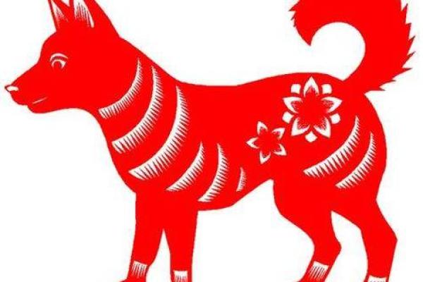 2006年属狗人的命运，解析人生运势与性格特征