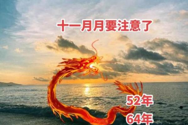 1975年属龙人命理解析：揭秘他们的性格与命运之路