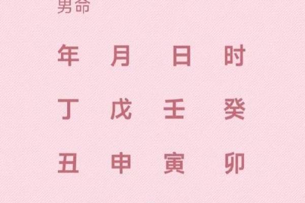 解读男命带三庚的命格特征与人生轨迹