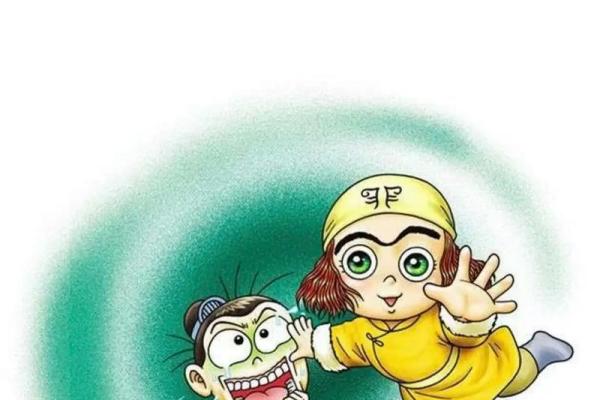 从平凡到传奇：fy915漫画中的命运逆转之旅