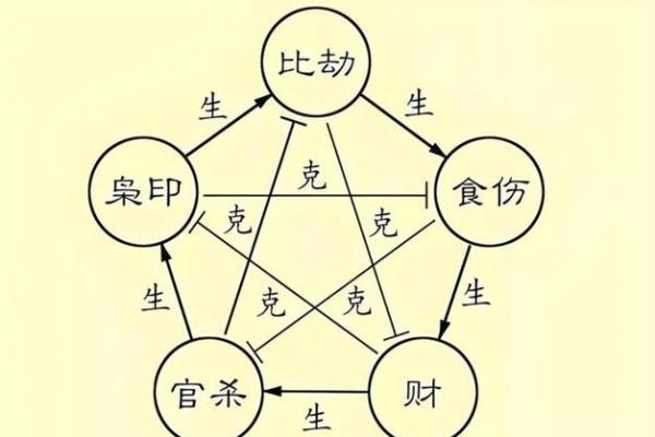 通过地支深入命局解析,探寻你的命格魅力与机遇! 通过地支深入命局解析,探寻你的命格魅力与机遇!