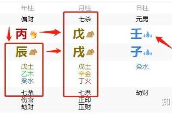 探秘癸巳年:命理解析与命格特征深度分析 探秘癸巳年:命理解析与命格特征深度分析