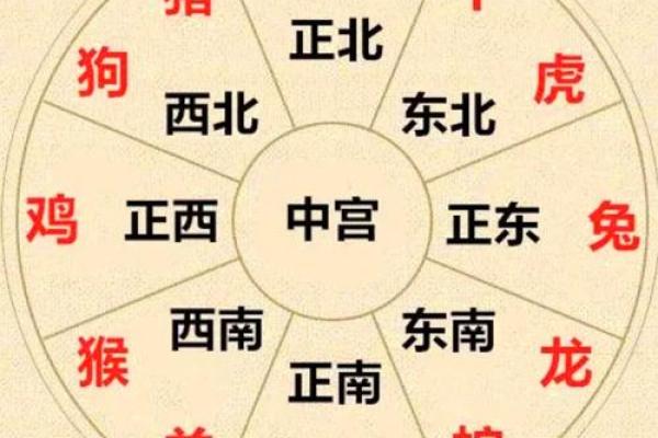 2024龙年生人命格解读：如何把握命运与机会？