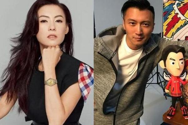 张柏芝的紫微命格解读：光辉与挑战并存的明星人生