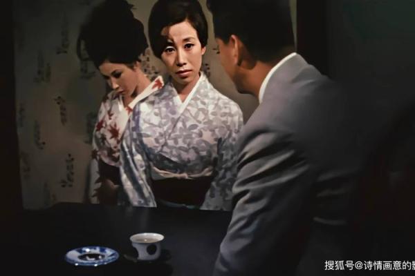 2112年命运的启示:科技与人性的交锋之旅 2112年命运的启示:科技与人性的交锋之旅