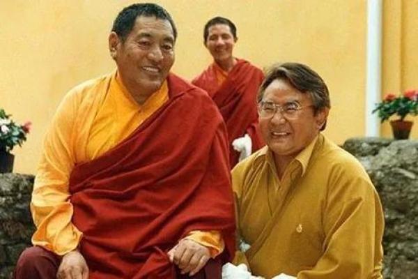 和尚命的深意：解读命书中的智慧与灵性
