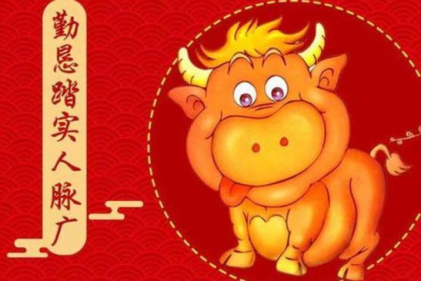 1997年属牛:稳重踏实,勇往直前的人生哲学 1997年属牛:稳重踏实,勇往直前的人生哲学