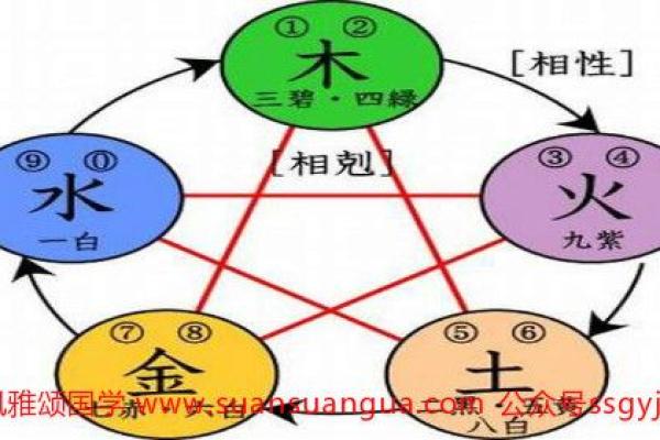 1996年出生的你：水命还是火命？揭开命运之谜！