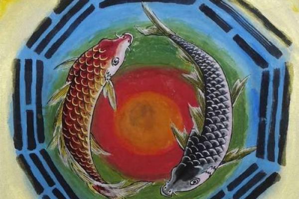 山头火与洞下水命:命理中的相克与和谐之道 山头火与洞下水命:命理中的相克与和谐之道