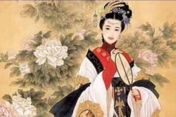 贵妃娘娘的命运：爱恨交织的璀璨人生与内心挣扎