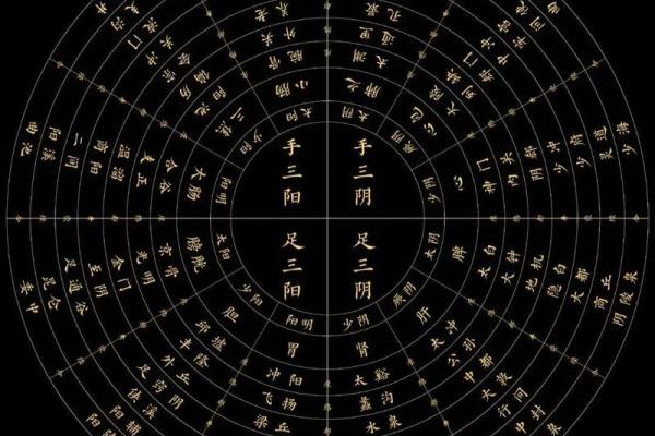 探秘四柱断命：了解你的命格与人生轨迹