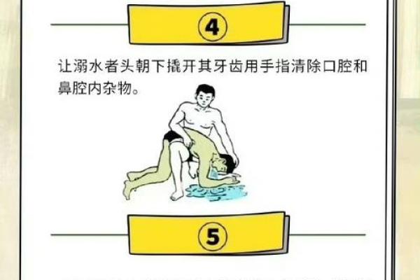 解密溺水:那些你不知道的命运与预防知识 解密溺水:那些你不知道的命运与预防知识