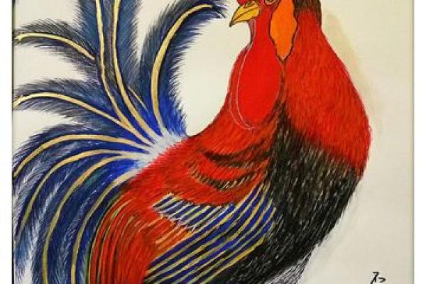 2017年鸡年命理解析：属于什么命？如何运用风水寻求平衡！