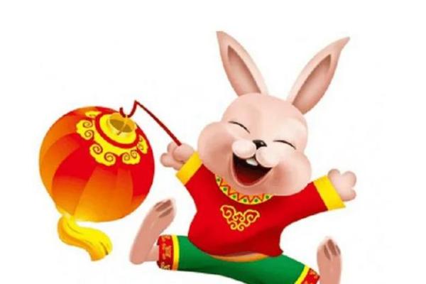 999年兔子命运解析：生肖兔的运势与人生之路探秘