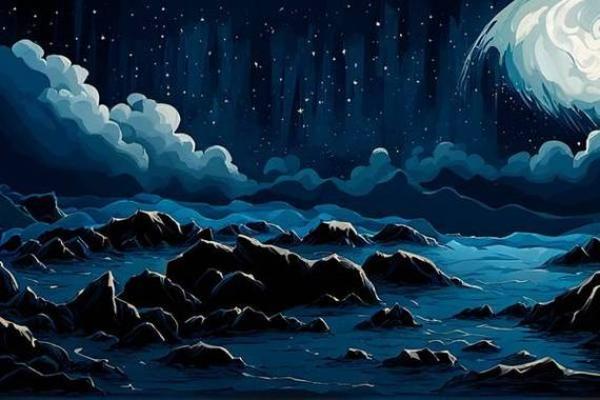 探秘2008年属鼠人的命运与人生旅程