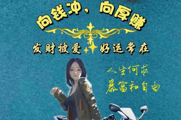 探秘女命四两六：命理中的隐藏财富与人生轨迹