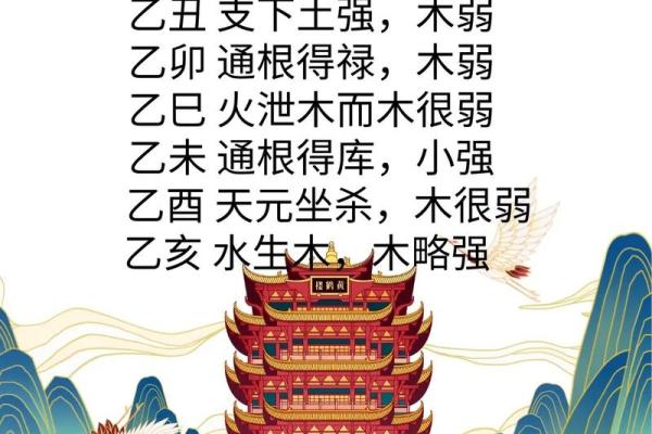 甲寅戊辰命好命解析：探寻命理与人生的奥秘与机遇