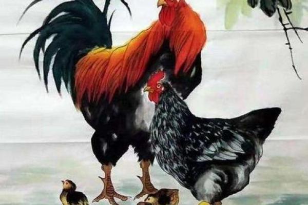 1945年出生的鸡年命运解析：从性格到事业的发展方向