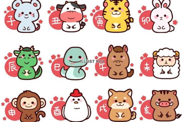 2021年农历命运解析：了解你的生肖与未来趋势