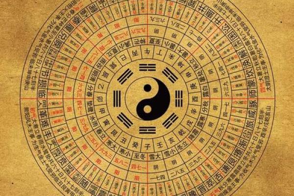 东四命与西四命的独特差异与命理启示